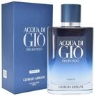 Giorgio Armani Eau de Parfum ACQUA DI GI&Ograve; POUR HOMME PROFONDO PARFUM edp vapo...