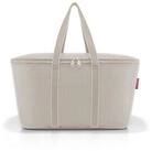REISENTHEL&reg; K&uuml;hltasche coolerbag, 20 l, Thermo-Innenfutter, Dicht schlie&szlig;ender