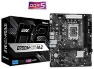 Asrock ASRock B760M-H2/M.2, Mainboard Mainboard