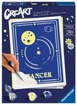 Ravensburger Spiel CreArt Sternzeichen - Krebs