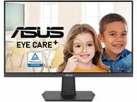 Asus VA27EHF Gaming-Monitor (69 cm/27 , 1920 x 1080 px, Full HD, 1 ms...