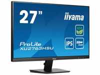 Iiyama iiyama ProLite XU2763HSU ECO Green 27" 16:9 Full HD IPS Display...