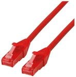 ROLINE Patchkabel Cat.6 UTP, Component Level, LSOH LAN-Kabel, RJ-45 M&auml;nnlich