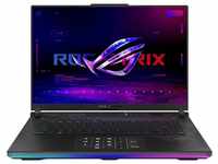 Asus ROG Strix Scar 16 G634JYR-RA029W Gaming-Notebook (40 cm/16 Zoll, Intel®...