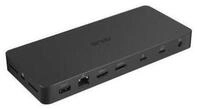 Asus Laptop-Dockingstation ASUS Triple 4K Thunderbolt&trade;4 Dock DC500 90XB08DN-B