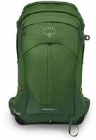 Osprey Wanderrucksack Stratos 24 SEAWEED/MATCHA GREEN