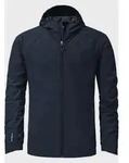 Sch&ouml;ffel Outdoorjacke Jacket Graz M blau L (50)