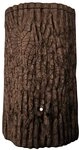 ARVES Regentonne Evergreen, 475 l, &Oslash;xH: 78x120 cm