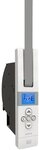WIR elektronik Rollladengurt-Antrieb eWickler Comfort Maxi eW845-F f&uuml;r 23mm