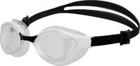 Arena Schwimmbrille Air Bold Swipe, mit Swipe Anti-Fog-Technologie