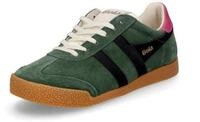 Gola Gola Damen Sneaker Elan gr&uuml;n Sneaker