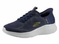 Skechers SKECH-LITE PRO-PRIMEBASE Slip-On Sneaker Slipper, Trainingsschuh,