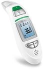 medisana Infrarot-Fieberthermometer TM 750, misst Stirn, Ohr und Umgebungstemperatur,