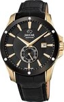 JAGUAR Quarzuhr Jaguar Herren Armbanduhr ACM, (Analoguhr), Herren Armbanduhr...