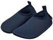 Sterntaler&reg; Badeschuhe uni Badeschuh (1-tlg) angenehm zu tragen, flexible