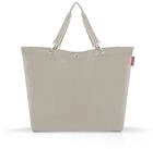 REISENTHEL&reg; Einkaufsshopper Shopper XL, 20 l, Innentasche Rei&szlig;verschluss,