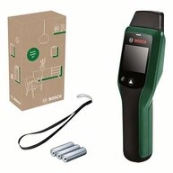 Bosch Home & Garden Feuchtigkeitsmesser HolzfeuchtigkeitsmessereCommerce-Karton