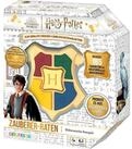 Asmodee Spiel Asmodee Harry Potter - Zauberer-Raten, Quizspiel