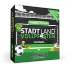 Denkriesen Spielesammlung STADT LAND VOLLPFOSTEN&reg; - Das Kartenspiel &ndash;...