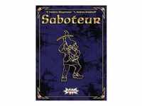 Saboteur 20 Jahre-Edition