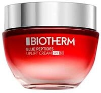 BIOTHERM Gesichtspflege BLUE PEPTIDES UPLIFT Creme SPF30 50 ml