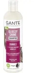 SANTE Haarshampoo Glossy Shine Shampoo, 250 ml 250 ml