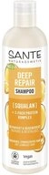 SANTE Haarshampoo Deep Repair Shampoo - Squalan 250ml