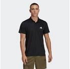 adidas Performance Poloshirt TRAIN ESSENTIALS TRAINING