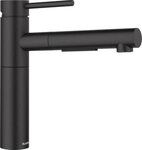 Blanco K&uuml;chenarmatur ALTA-S II, K&uuml;chenarmatur, Hochdruck, anthrazit 527546