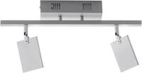 Neuhaus PURE LED Deckenleuchte PURE Mira, CCT - &uuml;ber Fernbedienung, LED fest