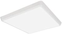 Arcchio Deckenleuchten Augustin, LED 26 W gesamt, universalwei&szlig;
