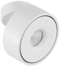 Arcchio Deckenleuchten Rotari, Nicht enthalten, 1 x 15 W LED, warmwei&szlig;
