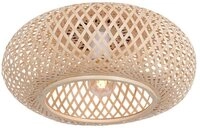 Steinhauer LIGHTING Deckenleuchte, Leuchtmittel nicht inklusive, Deckenleuchte