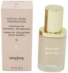 sisley Foundation Sisley Phyto Teint Perfection mat Foundation 30 ml 1C Petal