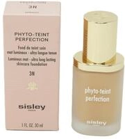 sisley Foundation Sisley Phyto Teint Perfection Mat Foundation 30 ml 3N Apricot