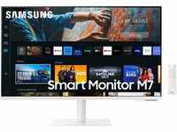 Samsung S32CM703UU Smart Monitor (80 cm/32 , 3840 x 2160 px, 4K Ultra HD, 4 ms