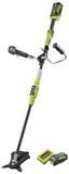 RYOBI Akku-Motorsense RYOBI Brushless Akku-Sense MAX POWER 36V mit1x4,0 Ah Akku,