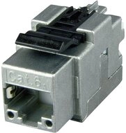 Teleg&auml;rtner CAT 6a Keystone Universal-Modul nach EIA/TIA 568B 100023173