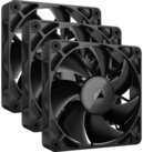Corsair CPU Kühler iCUE LINK RX120 120-mm-PWM-Lüfter-Dreier-Starter-Kit Corsair CPU Kühler iCUE LINK RX120 120-mm-PWM-Lüfter-Dreier-Starter-Kit