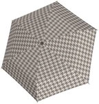 doppler&reg; Taschenregenschirm Fiber