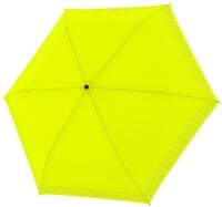doppler&reg; Taschenregenschirm Safety