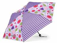 ergobag Taschenregenschirm