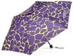 ergobag Taschenregenschirm Regenschirm, mit reflektierenden Details