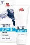 SKIN STORIES K&ouml;rpergel Tattoo Daily Lotion LSF 10, Farberhalt, 1-tlg.