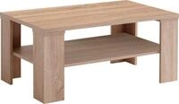 FMD Couchtisch Bastia, Breite 100 cm