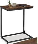 tectake Beistelltisch Cardiff (1-St., 1 tlg), Industrial Style