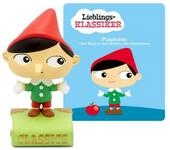 tonies H&ouml;rspielfigur tonies Lieblings-Klassiker - Pinocchio