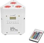 EUROLITE LED Scheinwerfer, AKKU TL-3 TCL Trusslight QuickDMX ws - Akkubetriebener LED
