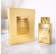 Swiss Arabian Eau de Parfum Shaghaf Oud Elixir Limited Edition Eau De Parfum Spray -