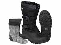 Mil-Tec Snow Boots Arctic Stiefel